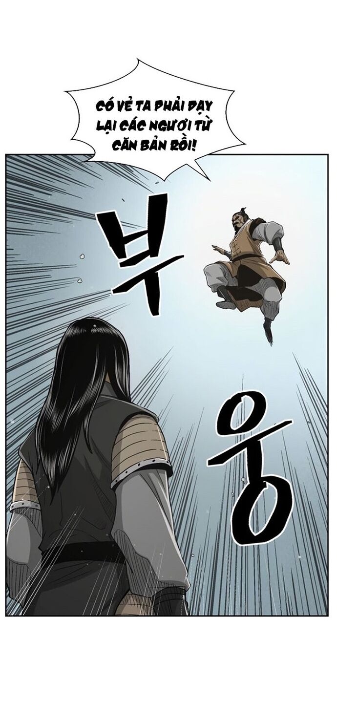 Huyền Thoại Vô Song Chiến Thần - Chapter 23 - Page 66