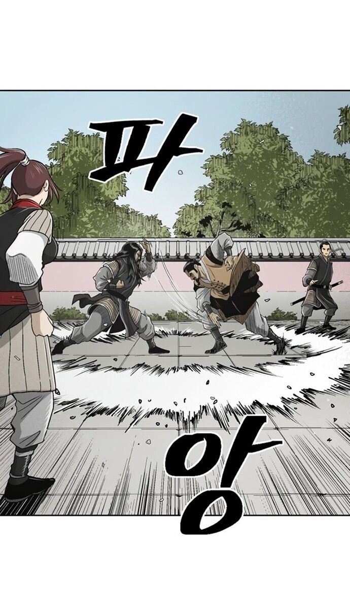 Huyền Thoại Vô Song Chiến Thần - Chapter 23 - Page 69