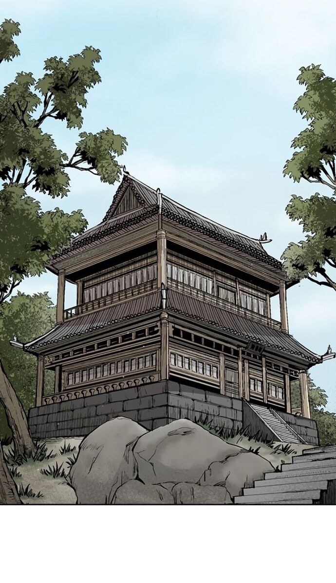 Huyền Thoại Vô Song Chiến Thần - Chapter 23 - Page 8