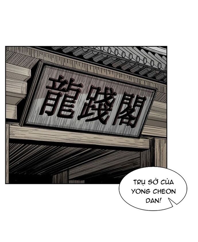 Huyền Thoại Vô Song Chiến Thần - Chapter 23 - Page 9