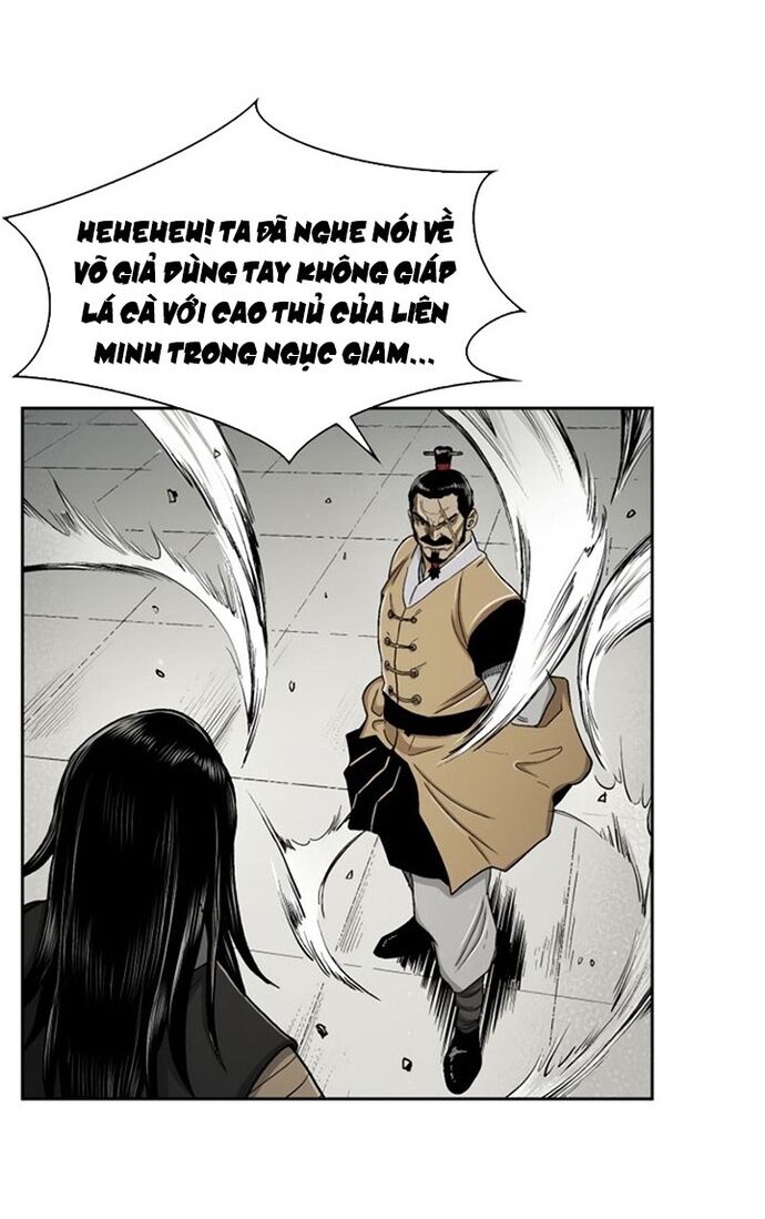 Huyền Thoại Vô Song Chiến Thần - Chapter 24 - Page 15