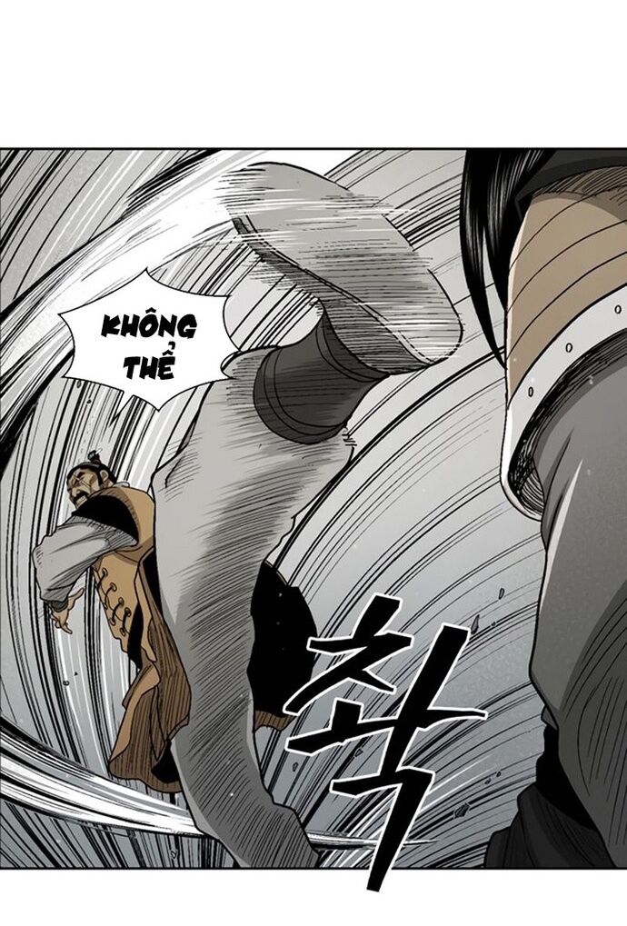 Huyền Thoại Vô Song Chiến Thần - Chapter 24 - Page 19