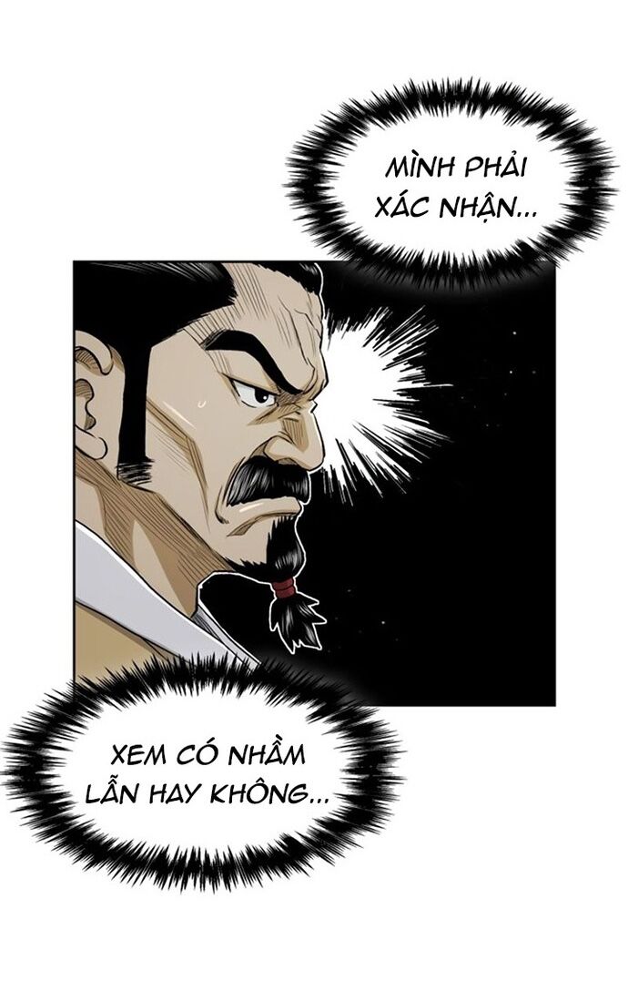 Huyền Thoại Vô Song Chiến Thần - Chapter 24 - Page 22