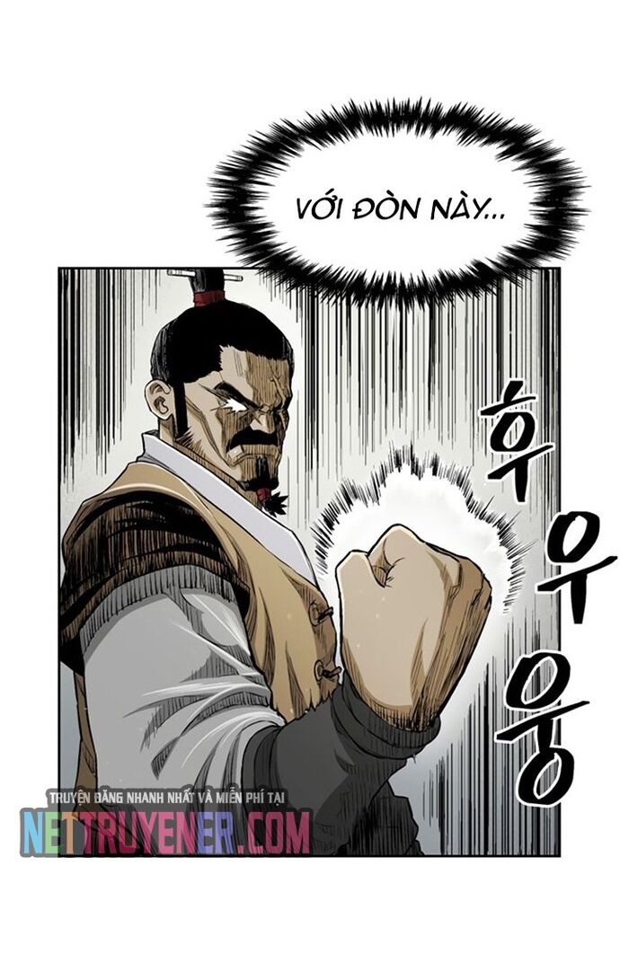 Huyền Thoại Vô Song Chiến Thần - Chapter 24 - Page 23