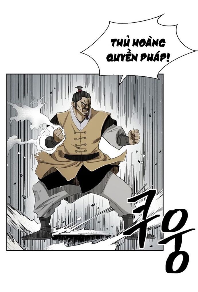 Huyền Thoại Vô Song Chiến Thần - Chapter 24 - Page 25