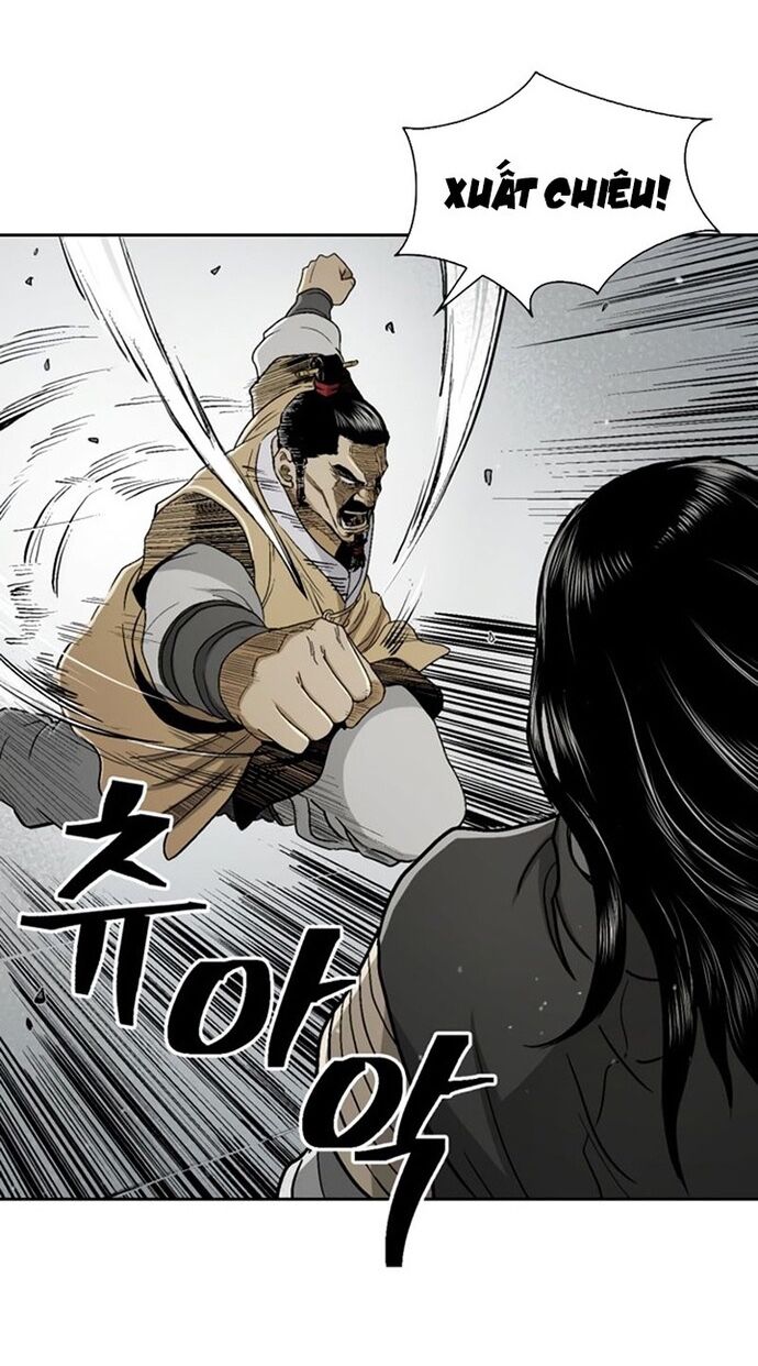 Huyền Thoại Vô Song Chiến Thần - Chapter 24 - Page 26