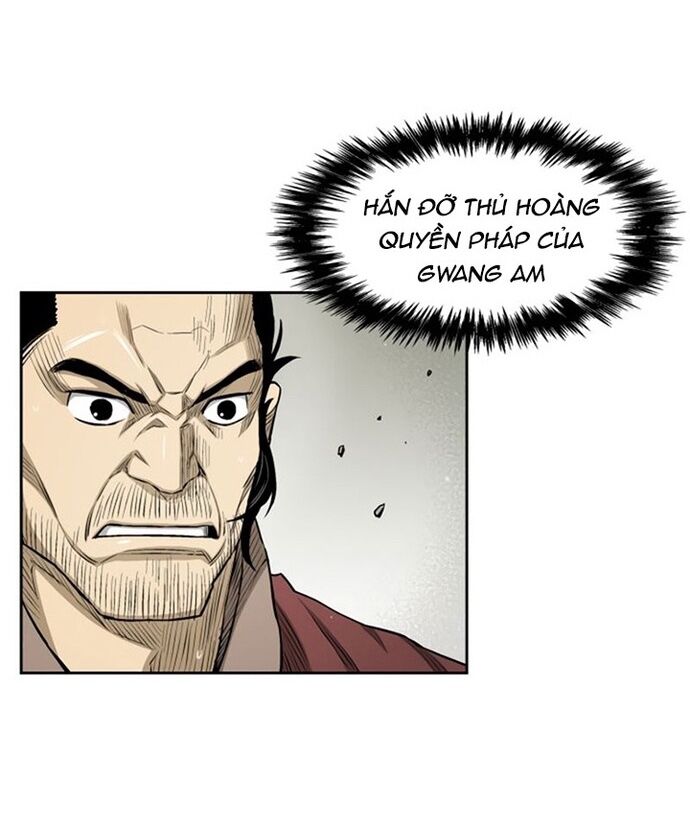 Huyền Thoại Vô Song Chiến Thần - Chapter 24 - Page 32