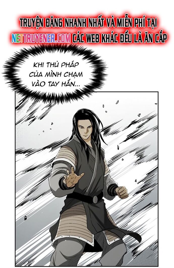 Huyền Thoại Vô Song Chiến Thần - Chapter 24 - Page 34