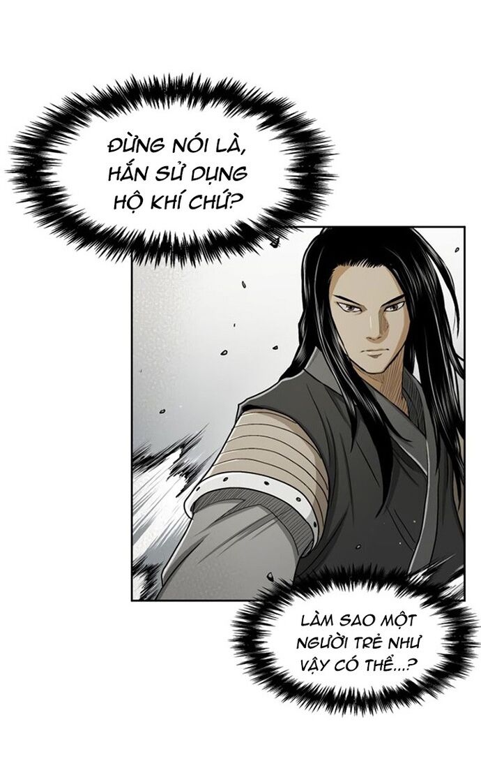 Huyền Thoại Vô Song Chiến Thần - Chapter 24 - Page 36