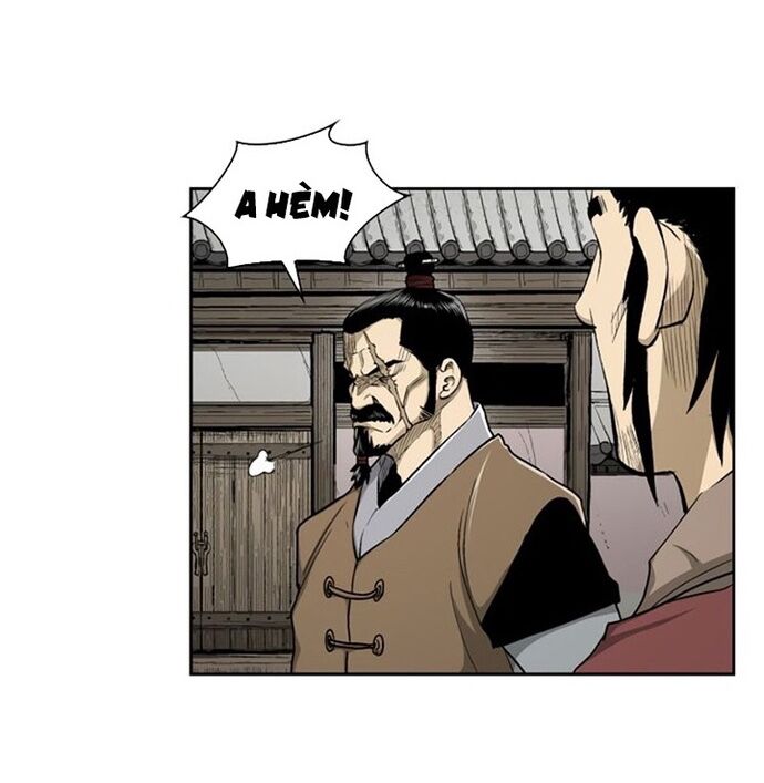 Huyền Thoại Vô Song Chiến Thần - Chapter 24 - Page 39