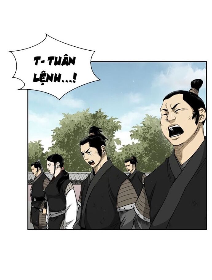 Huyền Thoại Vô Song Chiến Thần - Chapter 24 - Page 42