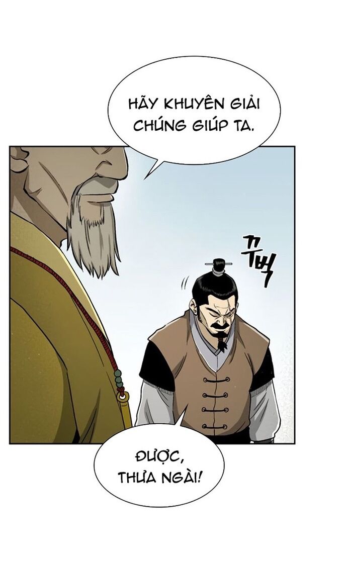 Huyền Thoại Vô Song Chiến Thần - Chapter 24 - Page 52