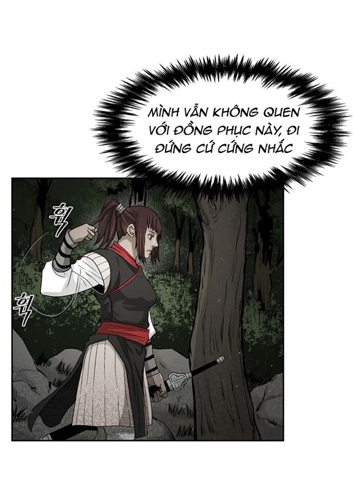 Huyền Thoại Vô Song Chiến Thần - Chapter 24 - Page 61