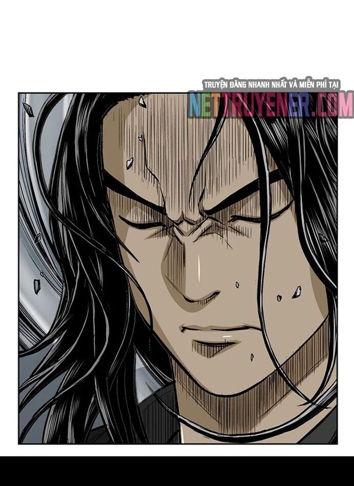 Huyền Thoại Vô Song Chiến Thần - Chapter 25 - Page 10