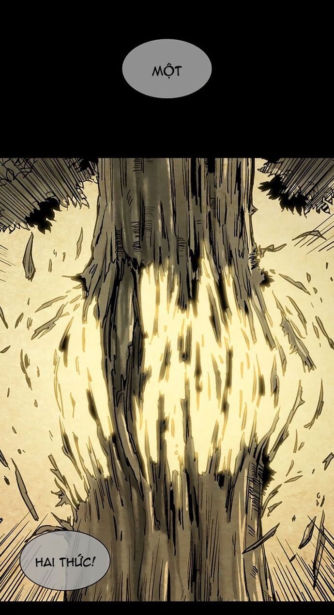 Huyền Thoại Vô Song Chiến Thần - Chapter 25 - Page 11