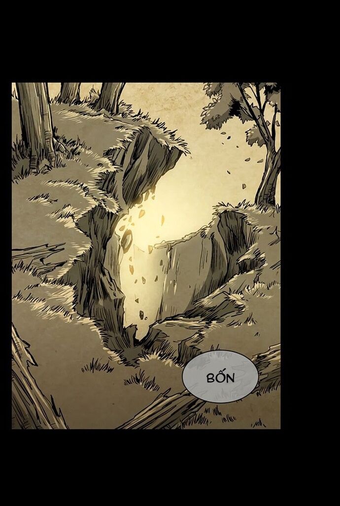 Huyền Thoại Vô Song Chiến Thần - Chapter 25 - Page 13