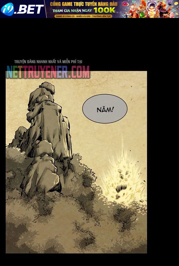 Huyền Thoại Vô Song Chiến Thần - Chapter 25 - Page 14