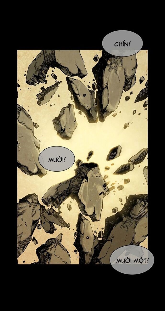 Huyền Thoại Vô Song Chiến Thần - Chapter 25 - Page 16