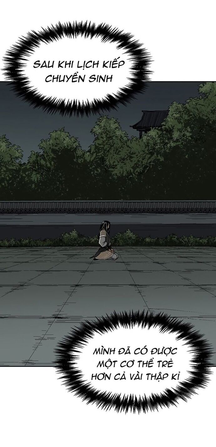 Huyền Thoại Vô Song Chiến Thần - Chapter 25 - Page 27