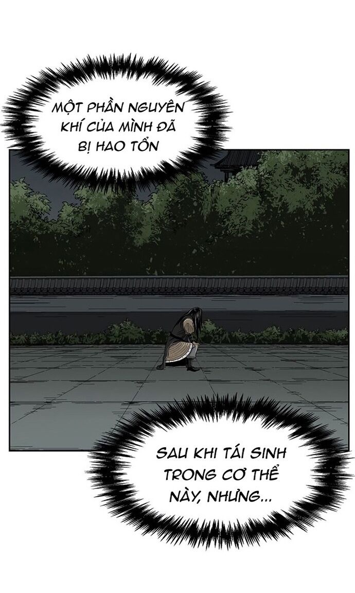 Huyền Thoại Vô Song Chiến Thần - Chapter 25 - Page 29