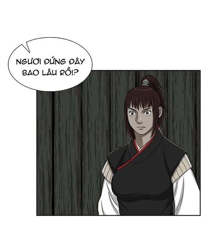 Huyền Thoại Vô Song Chiến Thần - Chapter 25 - Page 32