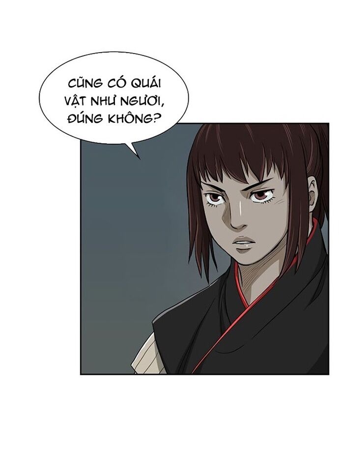 Huyền Thoại Vô Song Chiến Thần - Chapter 25 - Page 34