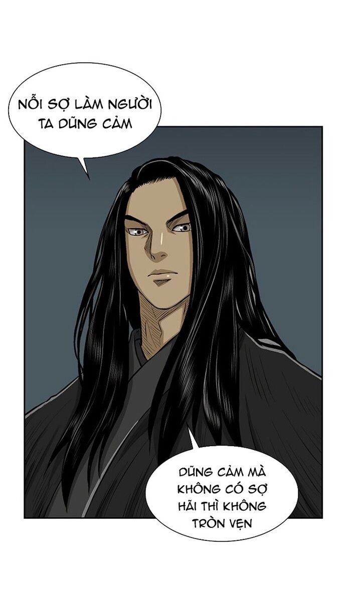 Huyền Thoại Vô Song Chiến Thần - Chapter 25 - Page 36