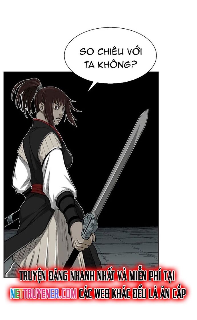 Huyền Thoại Vô Song Chiến Thần - Chapter 25 - Page 41