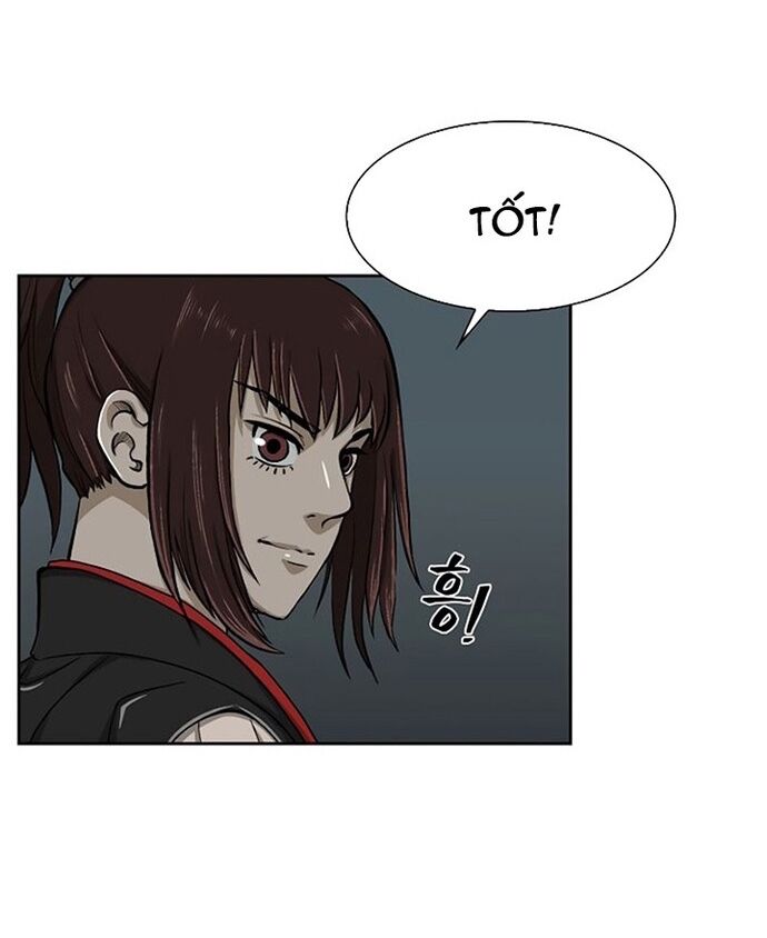 Huyền Thoại Vô Song Chiến Thần - Chapter 25 - Page 43