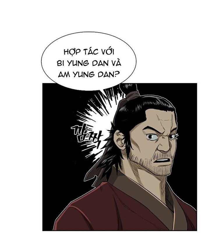 Huyền Thoại Vô Song Chiến Thần - Chapter 25 - Page 46