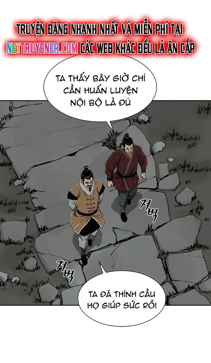Huyền Thoại Vô Song Chiến Thần - Chapter 25 - Page 47