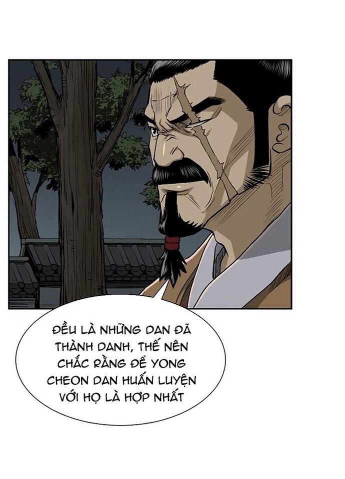 Huyền Thoại Vô Song Chiến Thần - Chapter 25 - Page 48