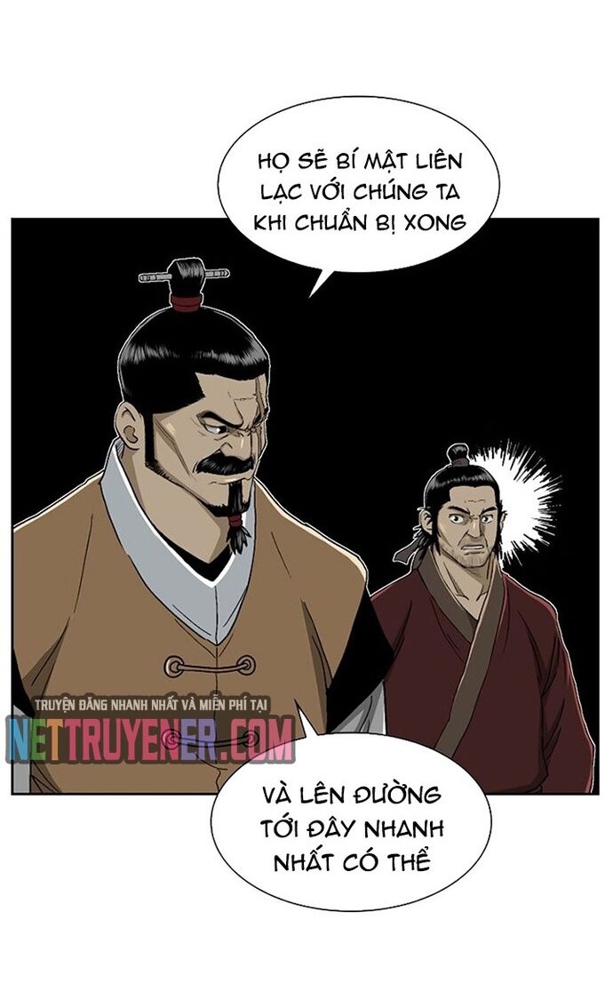 Huyền Thoại Vô Song Chiến Thần - Chapter 25 - Page 49