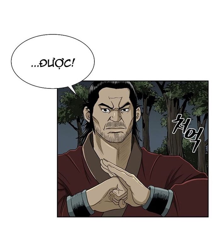 Huyền Thoại Vô Song Chiến Thần - Chapter 25 - Page 50