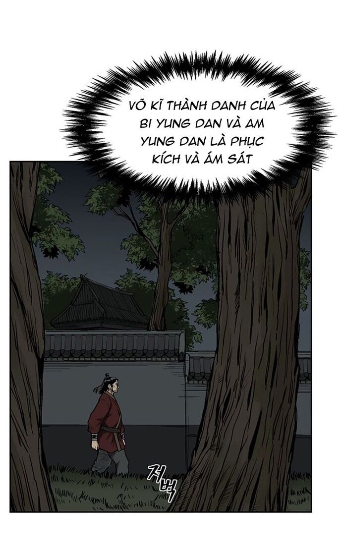 Huyền Thoại Vô Song Chiến Thần - Chapter 25 - Page 51