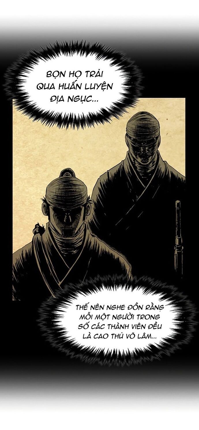 Huyền Thoại Vô Song Chiến Thần - Chapter 25 - Page 52