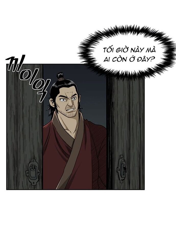 Huyền Thoại Vô Song Chiến Thần - Chapter 25 - Page 55