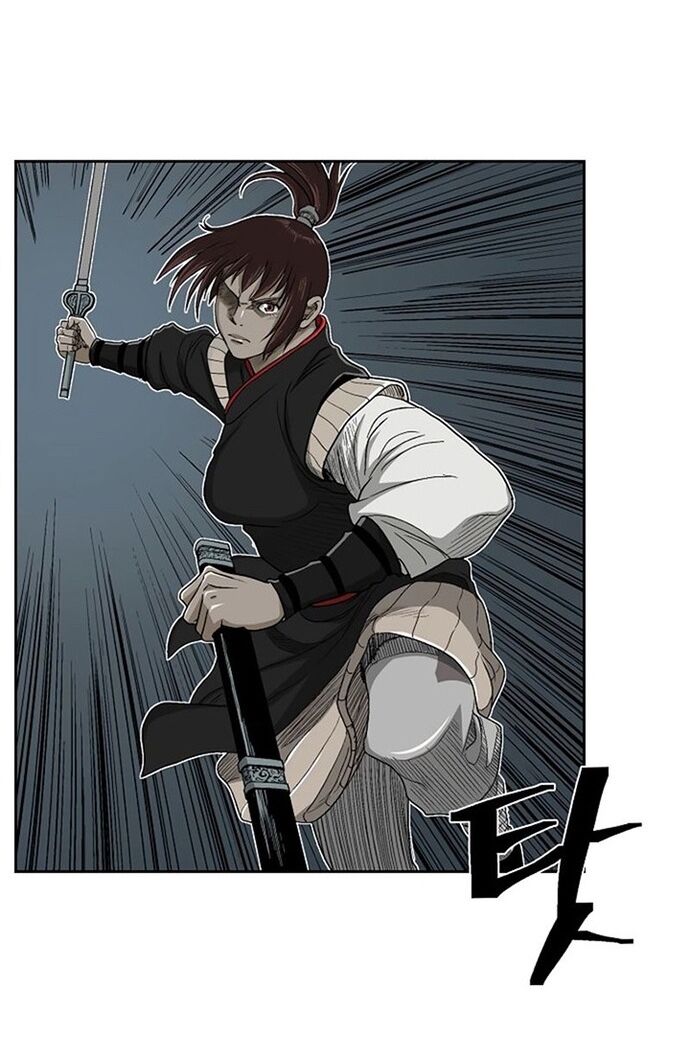 Huyền Thoại Vô Song Chiến Thần - Chapter 25 - Page 57