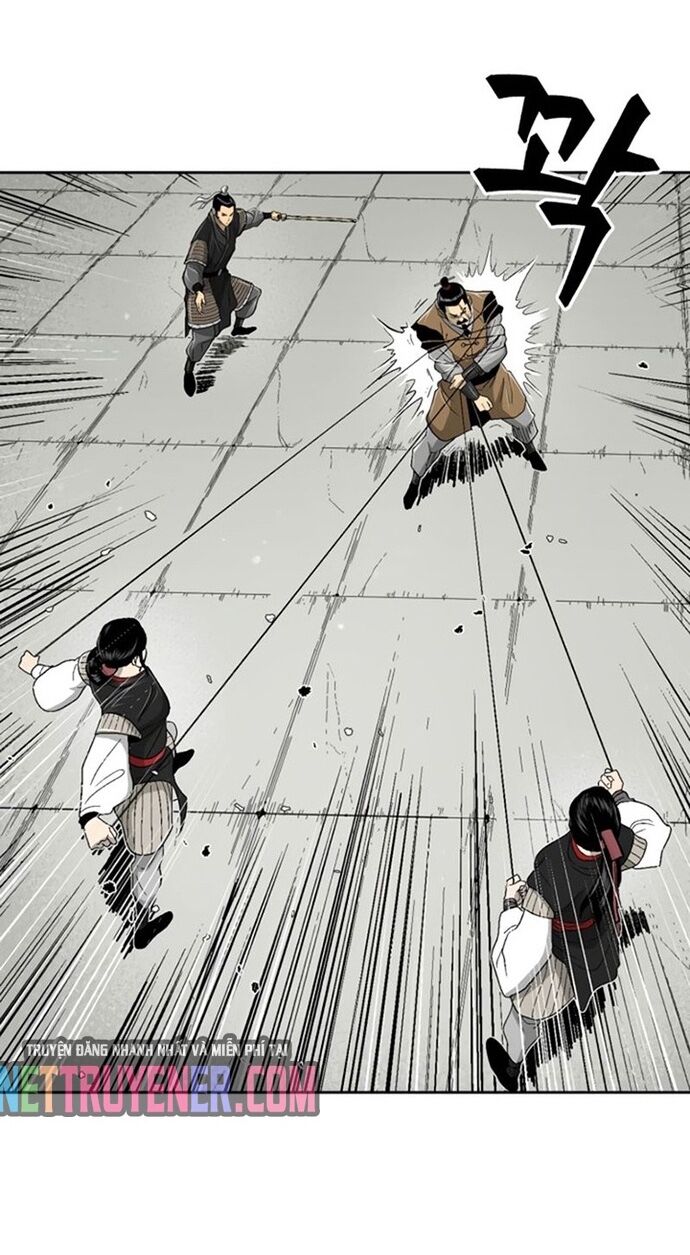 Huyền Thoại Vô Song Chiến Thần - Chapter 26 - Page 16