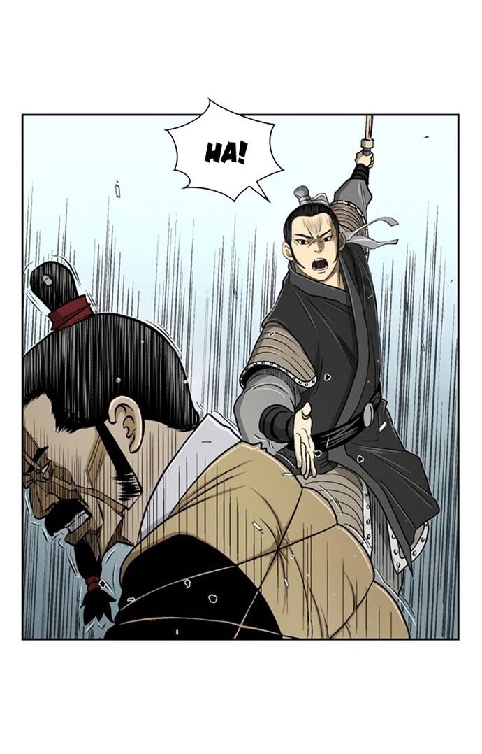 Huyền Thoại Vô Song Chiến Thần - Chapter 26 - Page 17