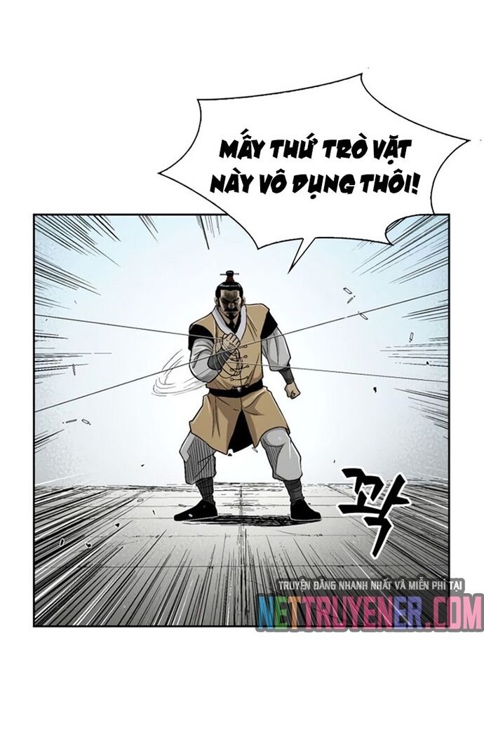 Huyền Thoại Vô Song Chiến Thần - Chapter 26 - Page 22