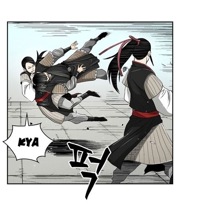 Huyền Thoại Vô Song Chiến Thần - Chapter 26 - Page 31