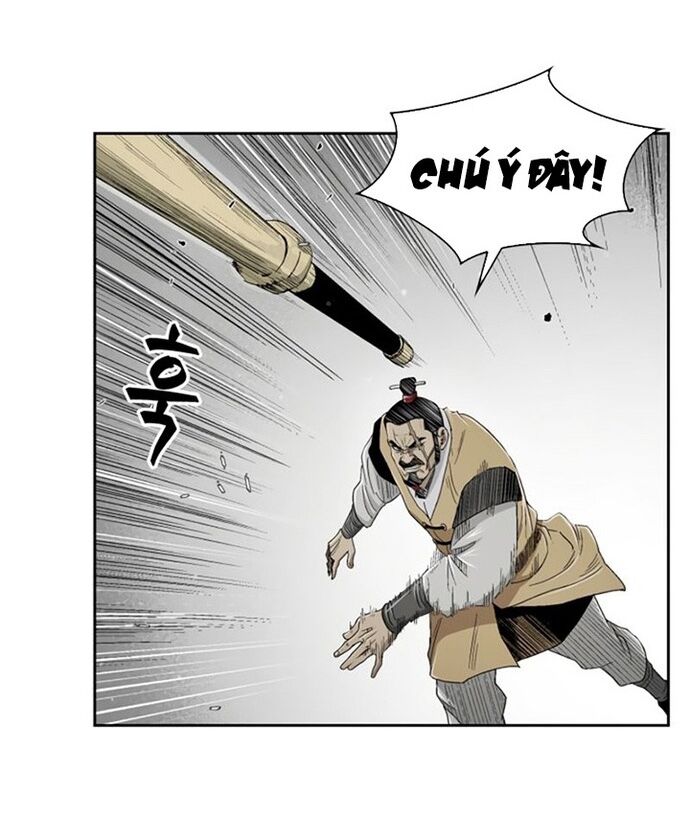 Huyền Thoại Vô Song Chiến Thần - Chapter 26 - Page 32