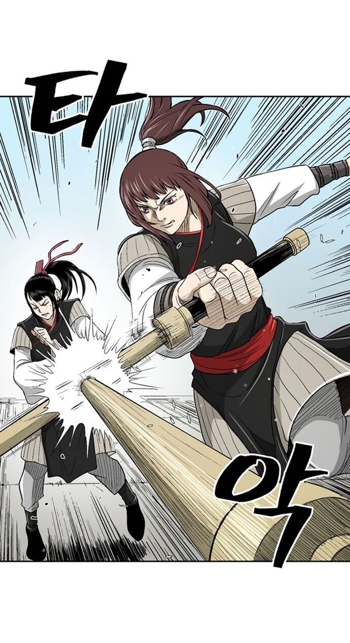 Huyền Thoại Vô Song Chiến Thần - Chapter 26 - Page 34