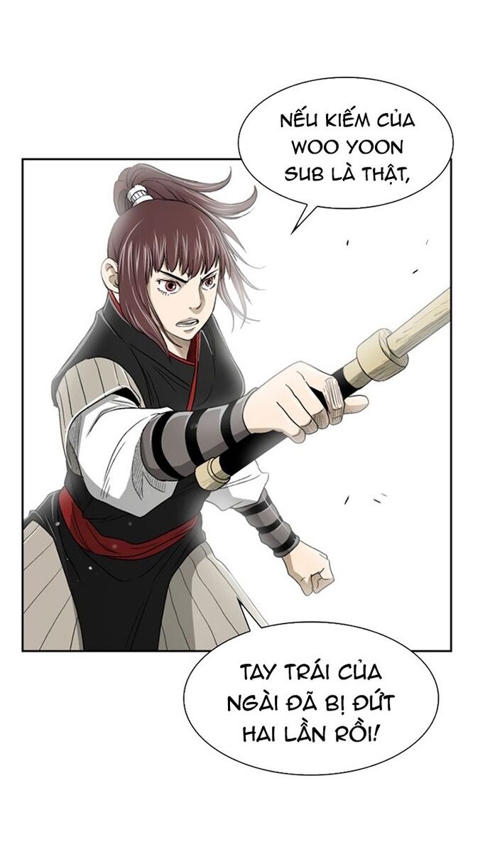 Huyền Thoại Vô Song Chiến Thần - Chapter 26 - Page 38