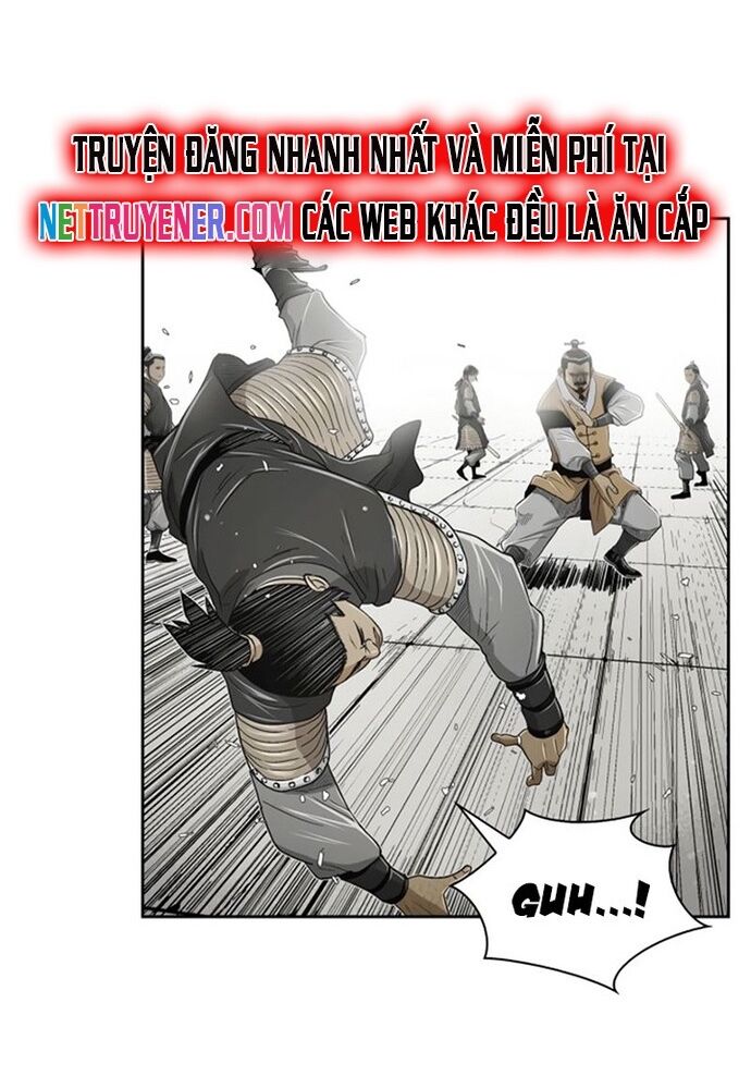 Huyền Thoại Vô Song Chiến Thần - Chapter 26 - Page 4