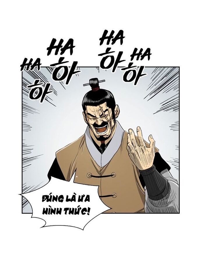 Huyền Thoại Vô Song Chiến Thần - Chapter 26 - Page 40