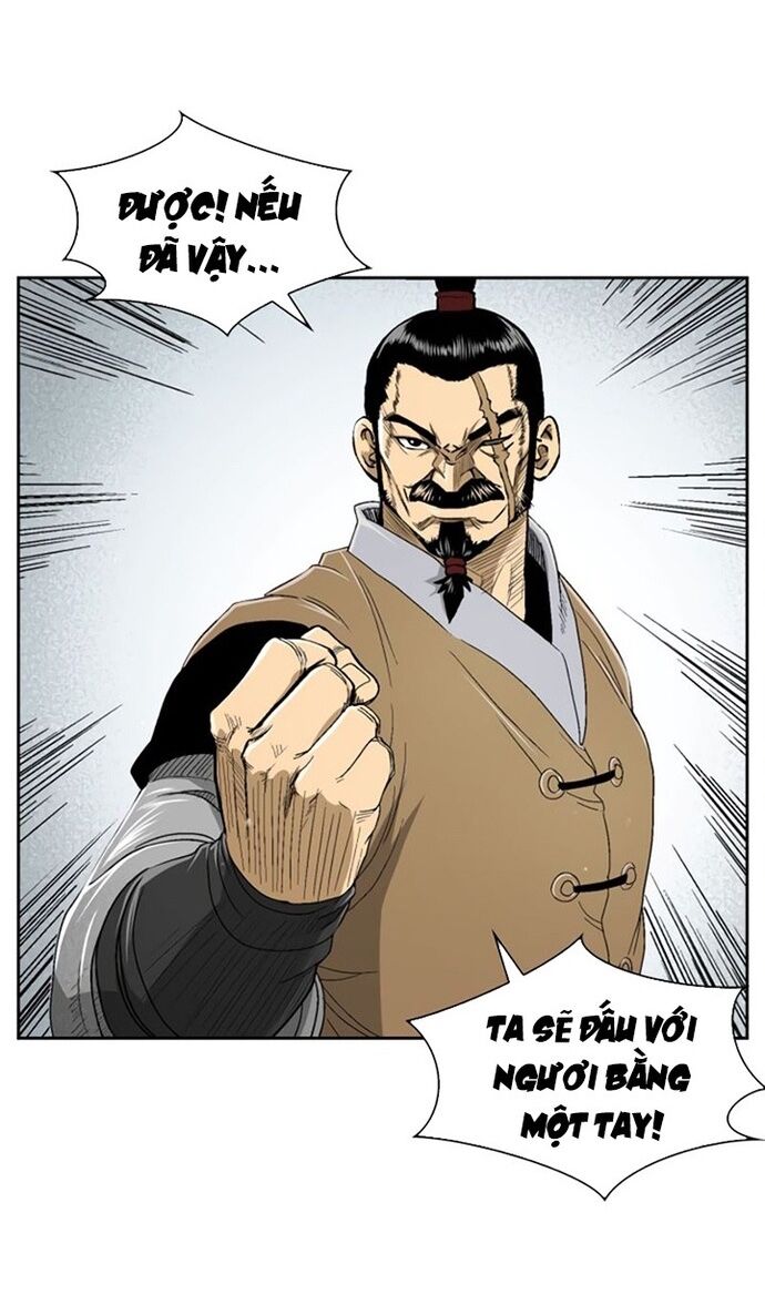 Huyền Thoại Vô Song Chiến Thần - Chapter 26 - Page 41