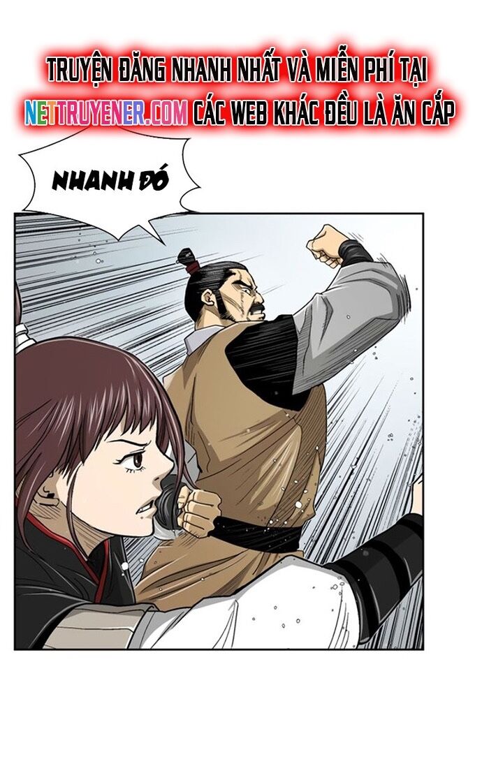 Huyền Thoại Vô Song Chiến Thần - Chapter 26 - Page 44