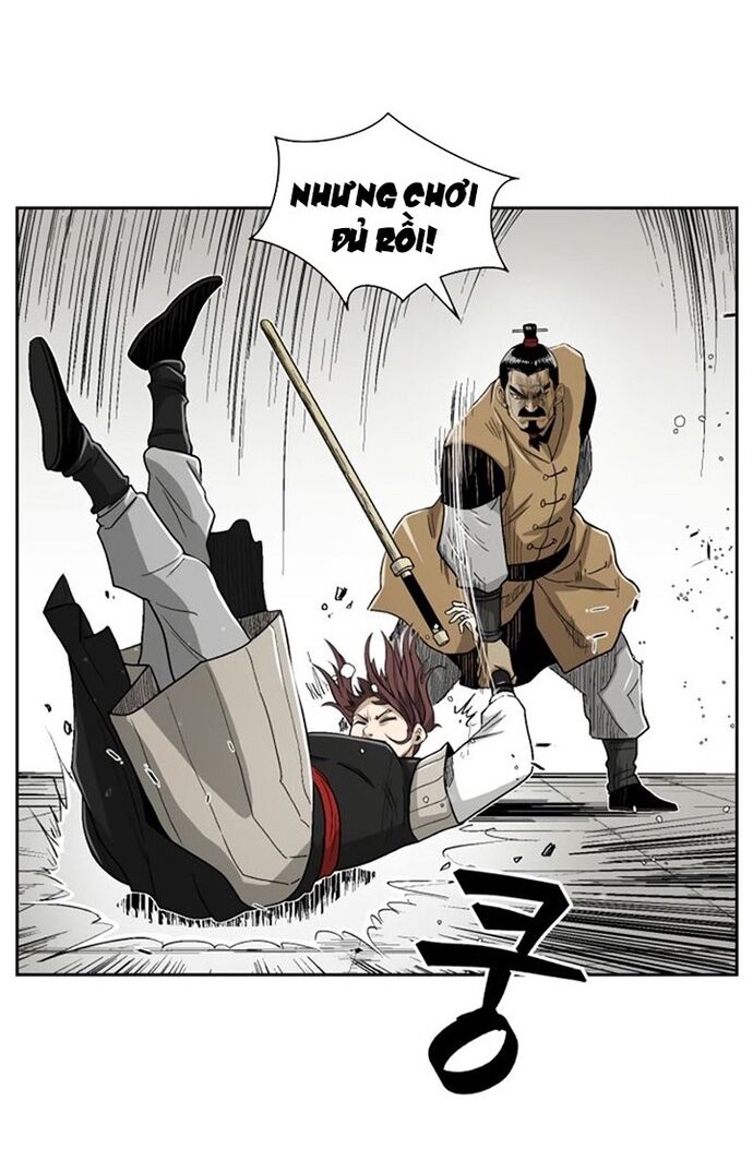 Huyền Thoại Vô Song Chiến Thần - Chapter 26 - Page 50